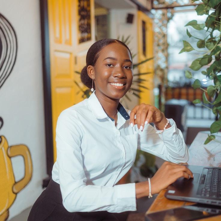 Android app development interface